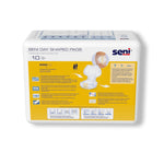 Seni® Day Shaped Pads