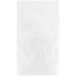 McKesson Zip Closure Bag, 5 x 8 Inch