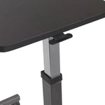 drive™ Non-Tilt Overbed Table