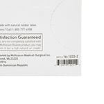 McKesson hook-and-loop closure Elastic Bandage, 2 Inch x 5 Yard