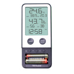 Traceable® Digital Thermometer / Hygrometer