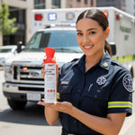Boost Oxygen® Rapid Response Supplemental Oxygen, 12-liter Canister