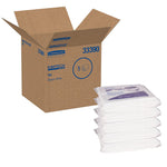 Kimtech™ Pure W4 Cleanroom Wipe, 100 per Box
