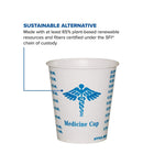 Solo® Graduated Medicine Cup