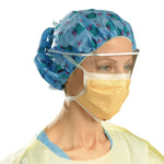 Safeview® Safety Glasses, Clear Tint, Assorted Frame Colors