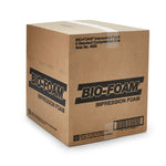 Biofoam® Standard Foot Kit