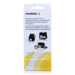 Medela Replacement Tubing for Pump In Style® Advanced Breast Pump