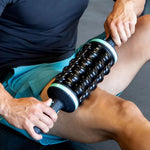 Hand-Held Massager Chirp RPM