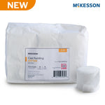 Cast Padding Undercast McKesson 2 Inch X 4 Yard Cotton NonSterile