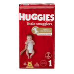 Huggies® Little Snugglers Diaper, Size 1