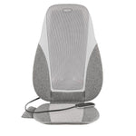 Massage Cushion with Heat HoMedics® Shiatsu Pro 5-5/16 X 17-1/2 X 24-1/2 Inch