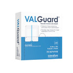 Vascular Access Line Guard VALGuard™ Film 4 X 4-1/2 Inch Sterile