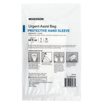 McKesson Urgent Assist Bags with Protective Hand Sleeve