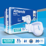 Attends® Advanced Briefs, X-Large