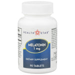 Health*Star® Melatonin Natural Sleep Aid