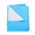 Quick Check H400 Sterilization Wrap, 45 x 45 Inch