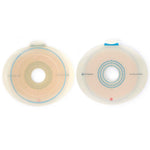 SenSura® Mio Flex Ostomy Barrier, 30 mm Stoma Opening, Red Color Match