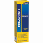 Preparation H® Hemorrhoidal Ointment, 2-ounce Tube