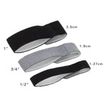 3pp® Buddy Loops® Left or Right Finger Wrap Splint, One Size Fits Most