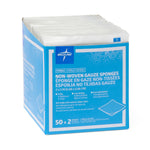 Avant Gauze® Sterile Nonwoven Sponge, 2 x 2 Inch, 4-Ply