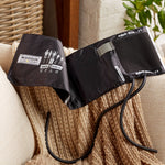 McKesson Lumeon™ Blood Pressure Cuff, Two-Tube Bladder