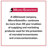 Opti-Cide3® Surface Disinfectant Cleaner Wipes