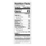 Tube Feeding Formula Banatrol® TF Unflavored Liquid 60 mL Pouch