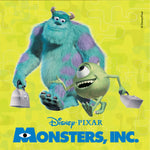 Medibadge® KLS™ Disney® Pixar Stickers