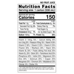 Ensure® Max Protein Nutrition Shake, Strawberry, 11-ounce carton