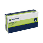 Halyard™ Vinyl Exam Glove, Large, Clear