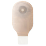 Premier™ Flextend™ 1-Piece Transparent Colostomy Pouch, Pre-cut to Fit 32 mm