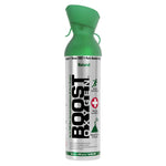 Boost Oxygen for Respiratory Support for Aerobic Recovery & Health, 10L Canister