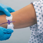 Grip-Lok® Medium Wide Securement Device