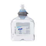 Purell® Advanced Foaming Hand Sanitizer, 1,200 mL Dispenser Refill Bottle