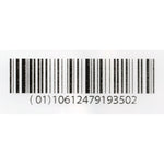 McKesson Zip Closure Bag, 5 x 8 Inch