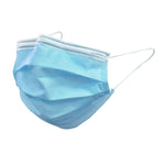 Procedure Mask AssureMask Balance™ ASTM Level 1 Earloops One Size Fits Most