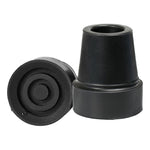 McKesson Cane Tip for Cane, 3/4-Inch Diameter