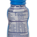 PediaSure® Grow & Gain Chocolate Shake, 8-ounce bottle