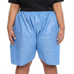 HPK Industries Exam Shorts, 3X-Large