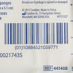 Dermacea™ I.V. Dressing, 2 x 2 Inch, 6-Ply