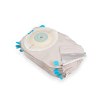 SenSura® Mio Convex Light 1-Piece Ostomy Pouch, Trim to fit 10 – 43 mm Stomas
