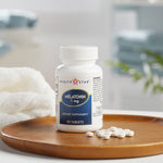 Health*Star® Melatonin Natural Sleep Aid