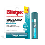 Blistex® Medicated Lip Balm SPF 15