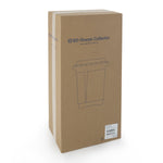 BD Multi-purpose Sharps Container, 9 Gallon, 18-1/2 x 17-3/4 x 11-3/4 Inch