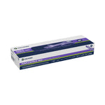 Purple Nitrile Max™ Extended Cuff Length Exam Glove, Medium