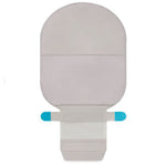 SenSura® Mio Flat 1-Piece Opaque Ostomy Pouch, 25mm Stoma