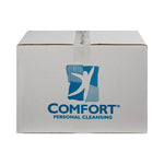 Comfort Shield® Incontinent Care Wipe, 5.5 x 8.5 Inch