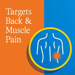 Aleve Back & Muscle Pain Tablets