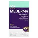 Mederma® Advanced Scar Gel, 0.7-ounce tube