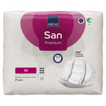 Abena® San 11 Premium Bladder Protection Pads